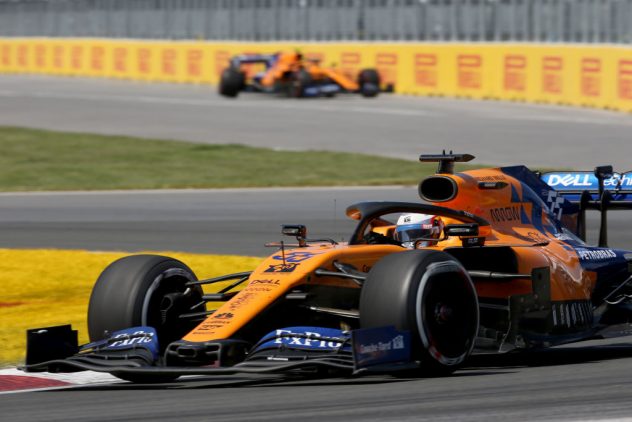 F1 Grand Prix of Canada