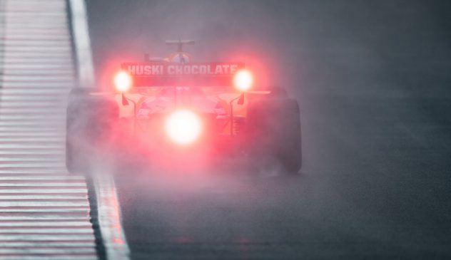 F1 Grand Prix of Hungary – Practice