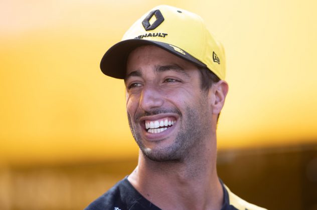 F1 Grand Prix of Hungary – Previews