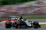 F1 Grand Prix of Hungary – Final Practice