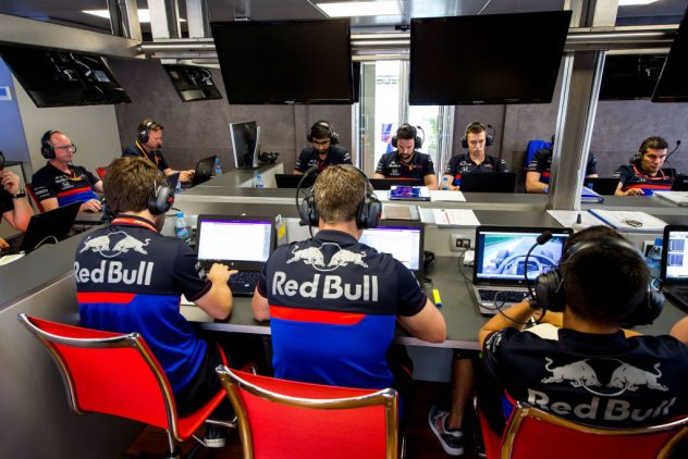 F1 Grand Prix of Austria – Previews