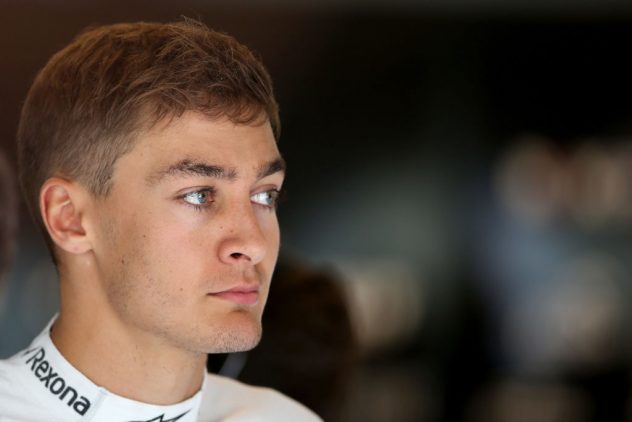 F1 Grand Prix of Hungary – Practice
