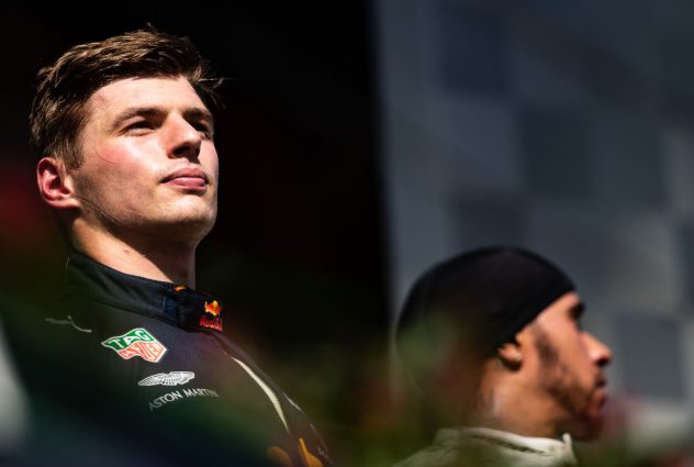 F1 Grand Prix of Hungary