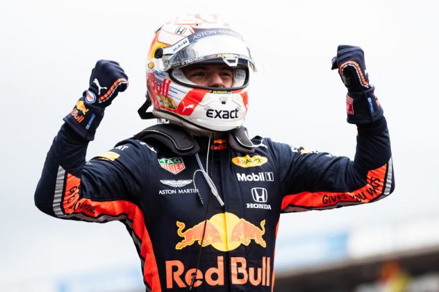 F1 Grand Prix of Germany