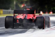 F1 Grand Prix of Hungary – Final Practice