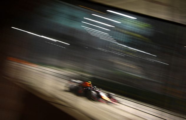 F1 Grand Prix of Singapore