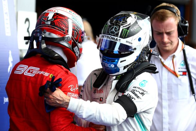 F1 Grand Prix of Belgium