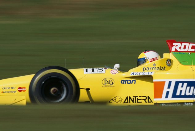 Grand Prix of Argentina