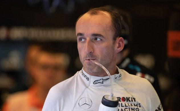 F1 Grand Prix of Hungary – Practice