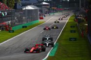 F1 Grand Prix of Italy