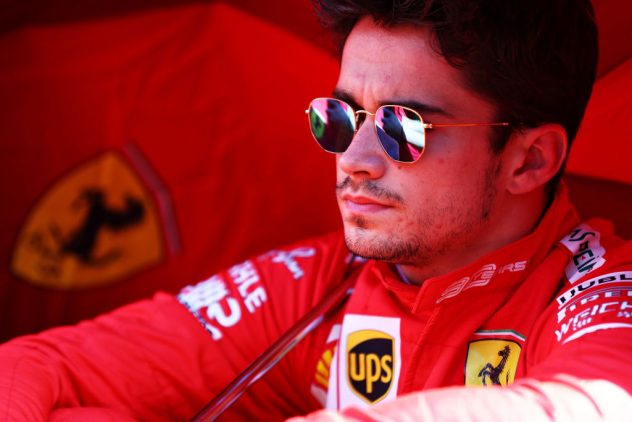 F1 Grand Prix of Russia