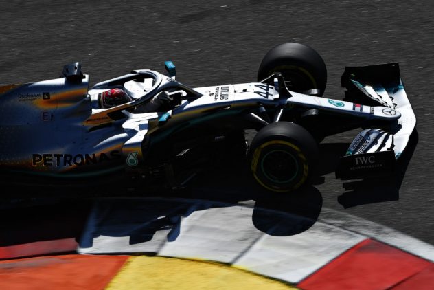 F1 Grand Prix of Russia