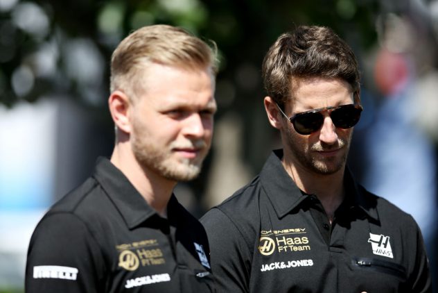 F1 Grand Prix of Australia – Previews