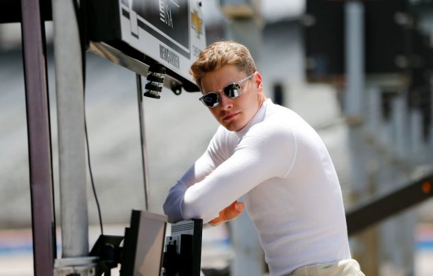 NTT IndyCar Series – DXC Technology 600 – Day 2 Practice