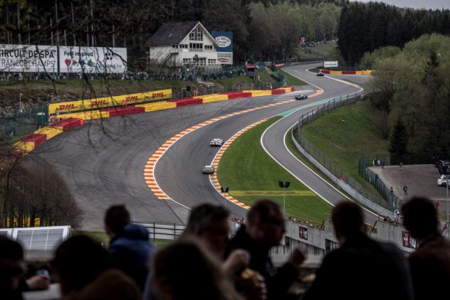 WEC 6 Hours Of Spa-Francorchamps