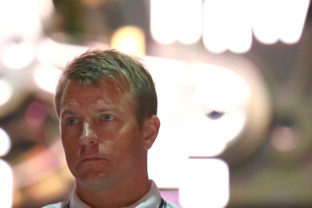 Richard Mille – RM 50-04 Kimi Raikkonen Launch