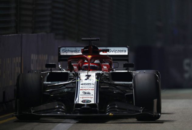 F1 Grand Prix of Singapore