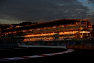 F1 Grand Prix of Russia – Previews