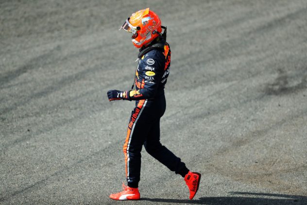 F1 Grand Prix of Belgium