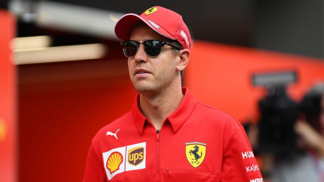 F1 Grand Prix of Singapore – Previews