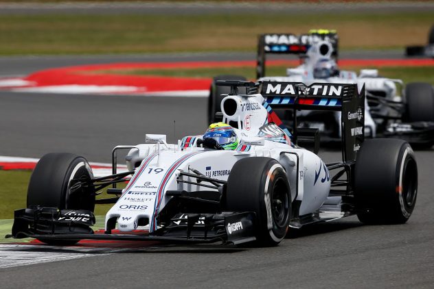 F1 Grand Prix of Great Britain