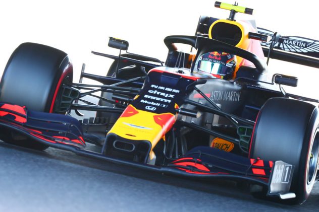 F1 Grand Prix of Japan – Qualifying