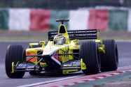 Japanese Formula One GP X