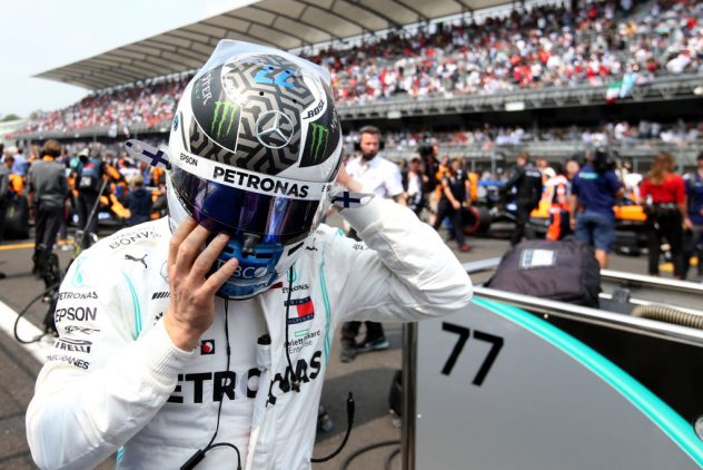 F1 Grand Prix of Mexico