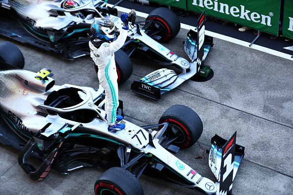 F1 Grand Prix of Japan