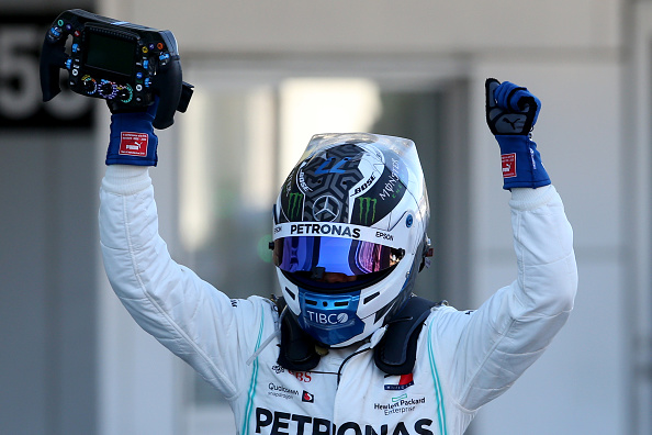 F1 Grand Prix of Japan