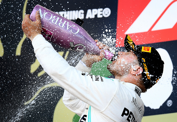 F1 Grand Prix of Japan