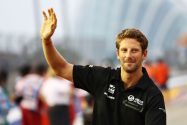 F1 Grand Prix of Singapore