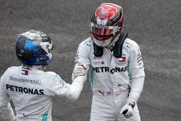F1 Grand Prix of Mexico