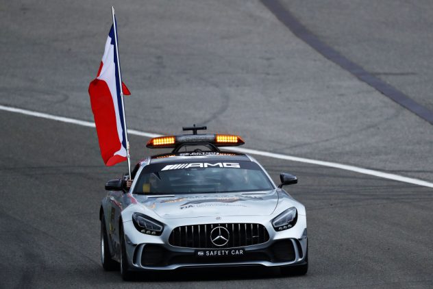 F1 Grand Prix of Belgium