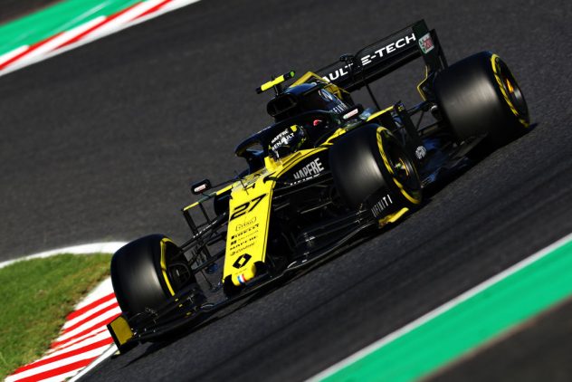 F1 Grand Prix of Japan