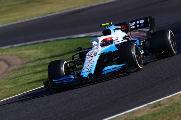 F1 Grand Prix of Japan