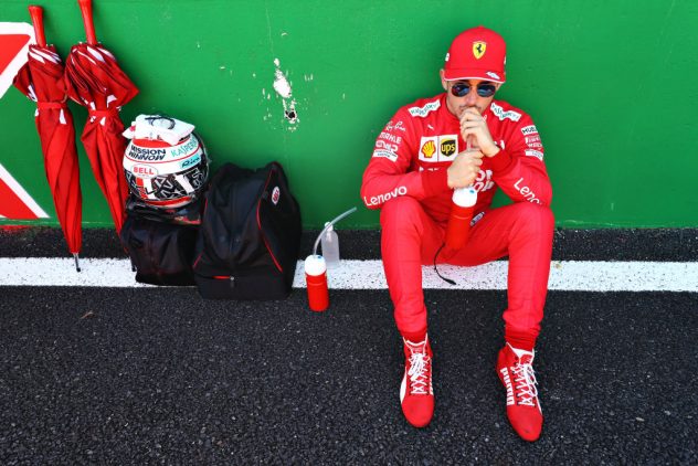 F1 Grand Prix of Japan
