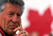 Mario Andretti