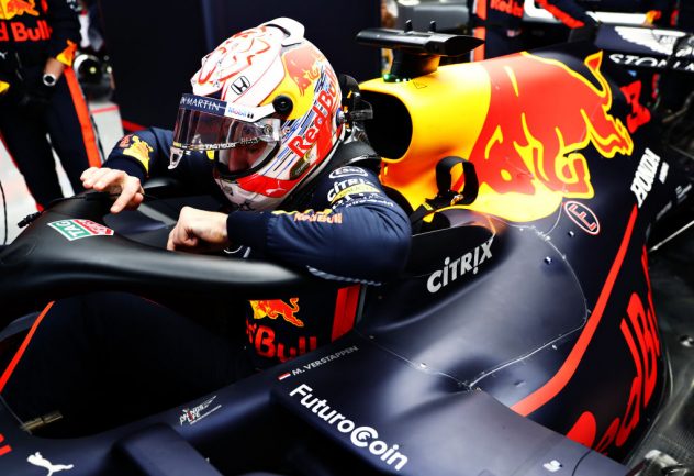 F1 Grand Prix of Japan
