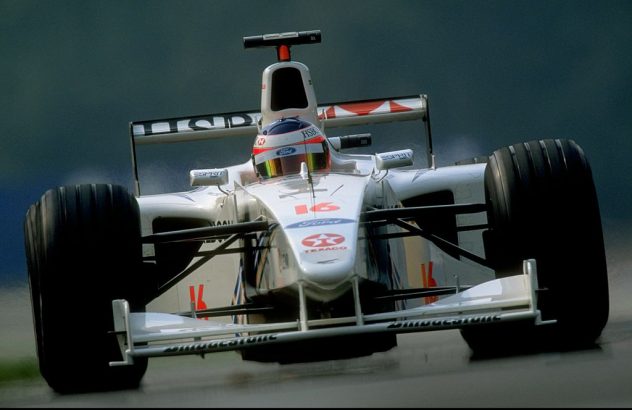 Rubens Barrichello