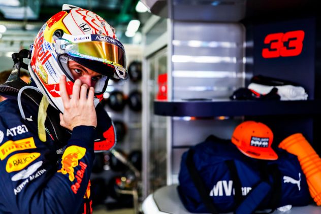 F1 Grand Prix of Russia
