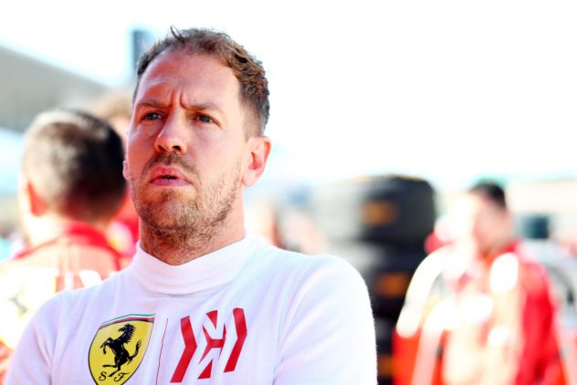 F1 Grand Prix of Japan