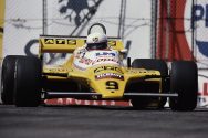 Toyota Grand Prix of Long Beach