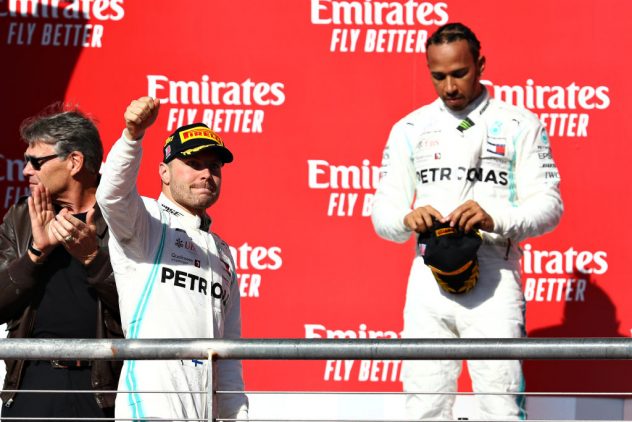 F1 Grand Prix of USA