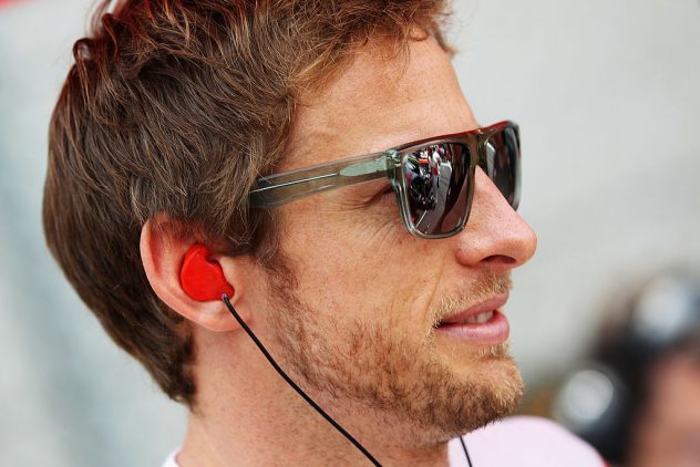 F1 Grand Prix Of Brazil – Race