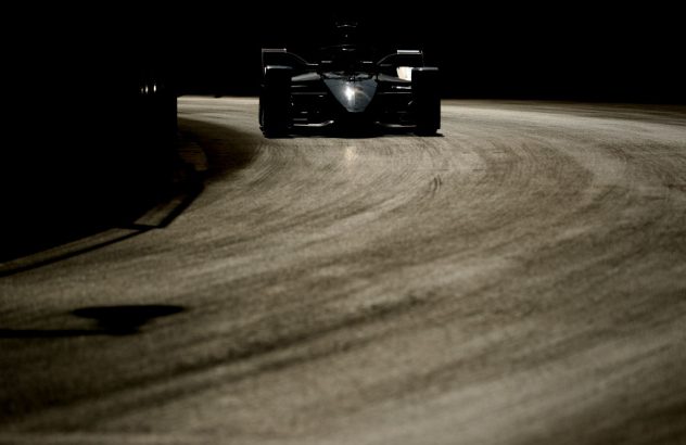 ABB FIA Formula E Championship – Diriyah E-Prix Round 2