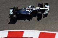 F1 Grand Prix of USA – Practice