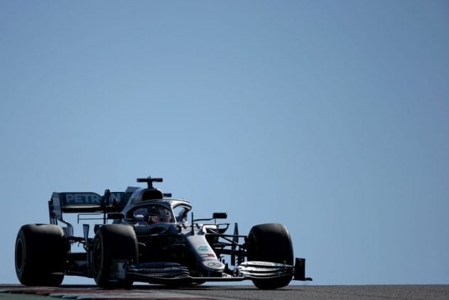 F1 Grand Prix of USA