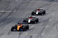 F1 Grand Prix of Brazil