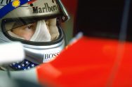 Michael Andretti